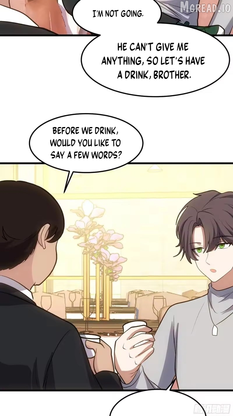 I Really Don’t Want to be Reborn Chapter 473 - page 50